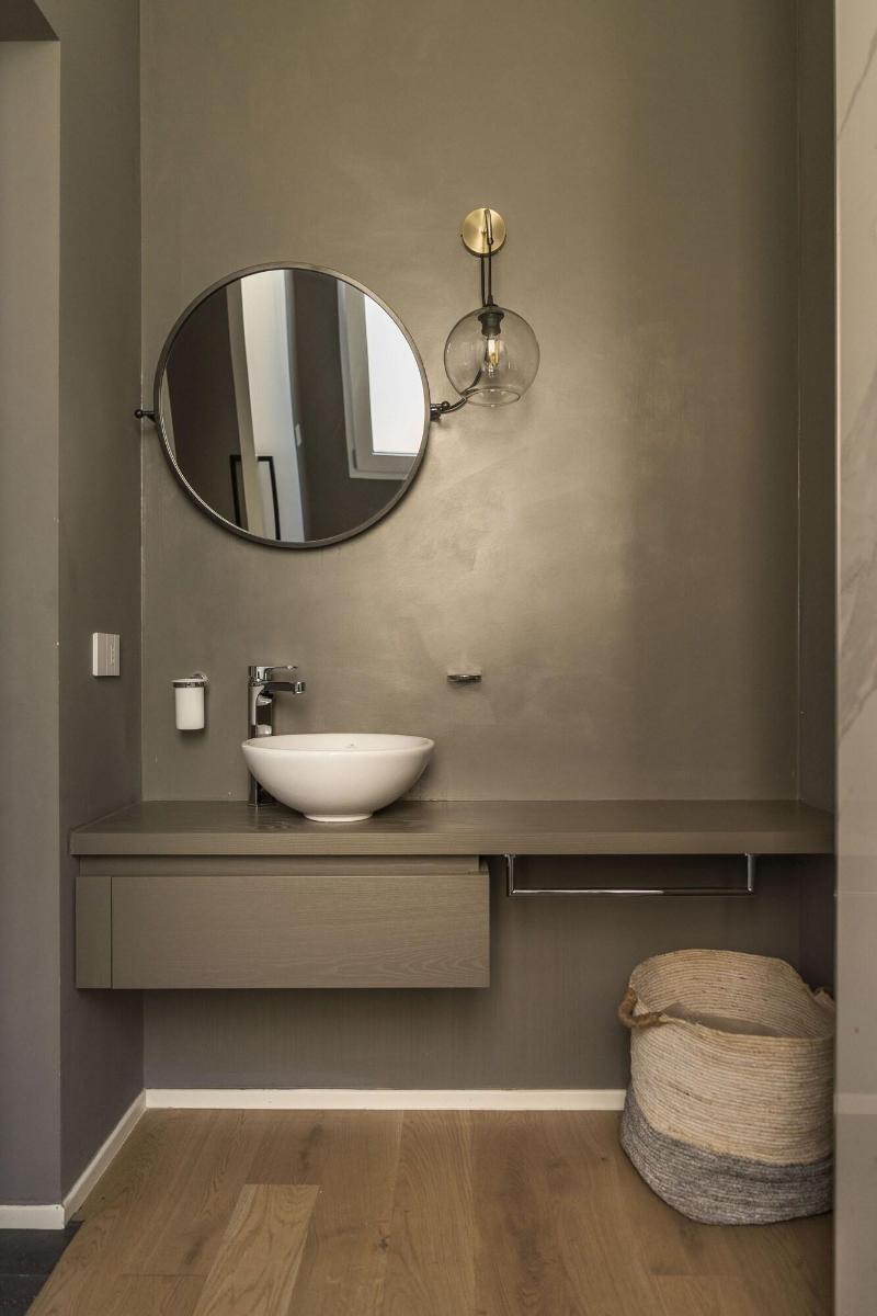 Le Palmette Suites - Oda