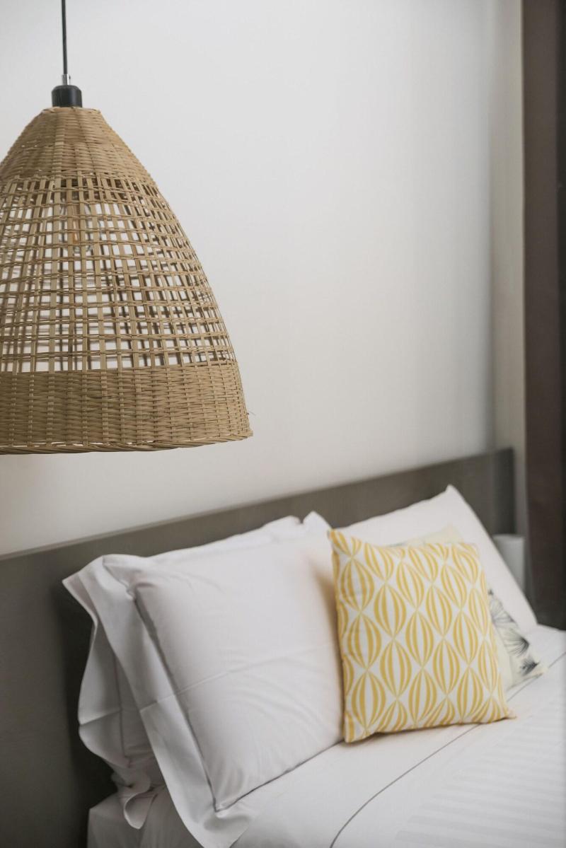 Le Palmette Suites - Oda