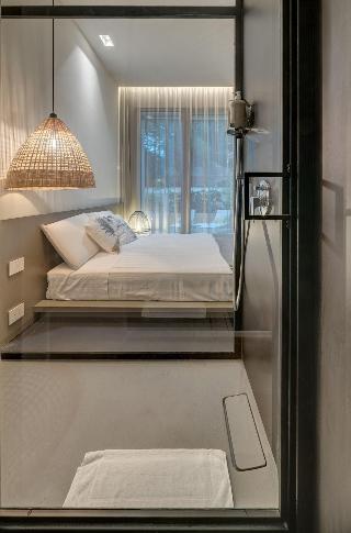 Le Palmette Suites fotoÄŸrafÄ±