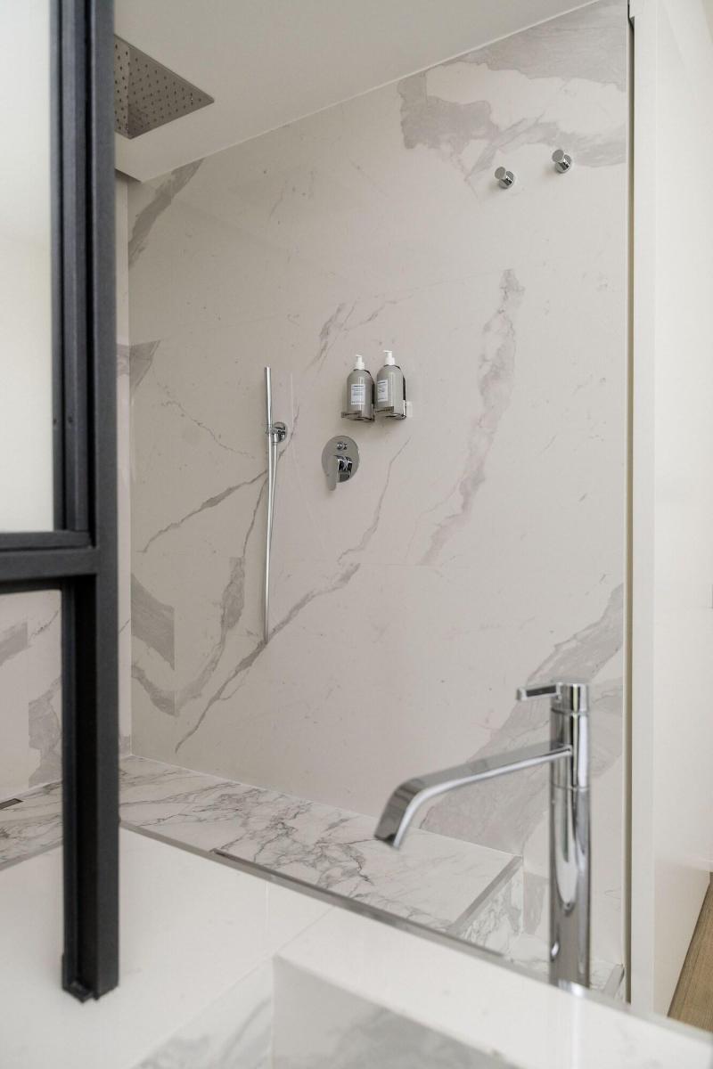 Le Palmette Suites - Oda