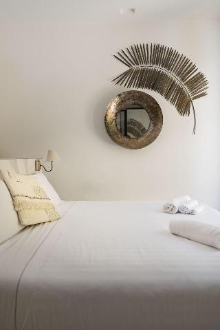 Le Palmette Suites fotoÄŸrafÄ±