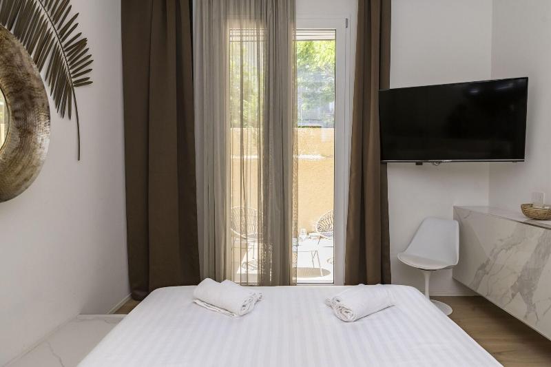 Le Palmette Suites - Oda