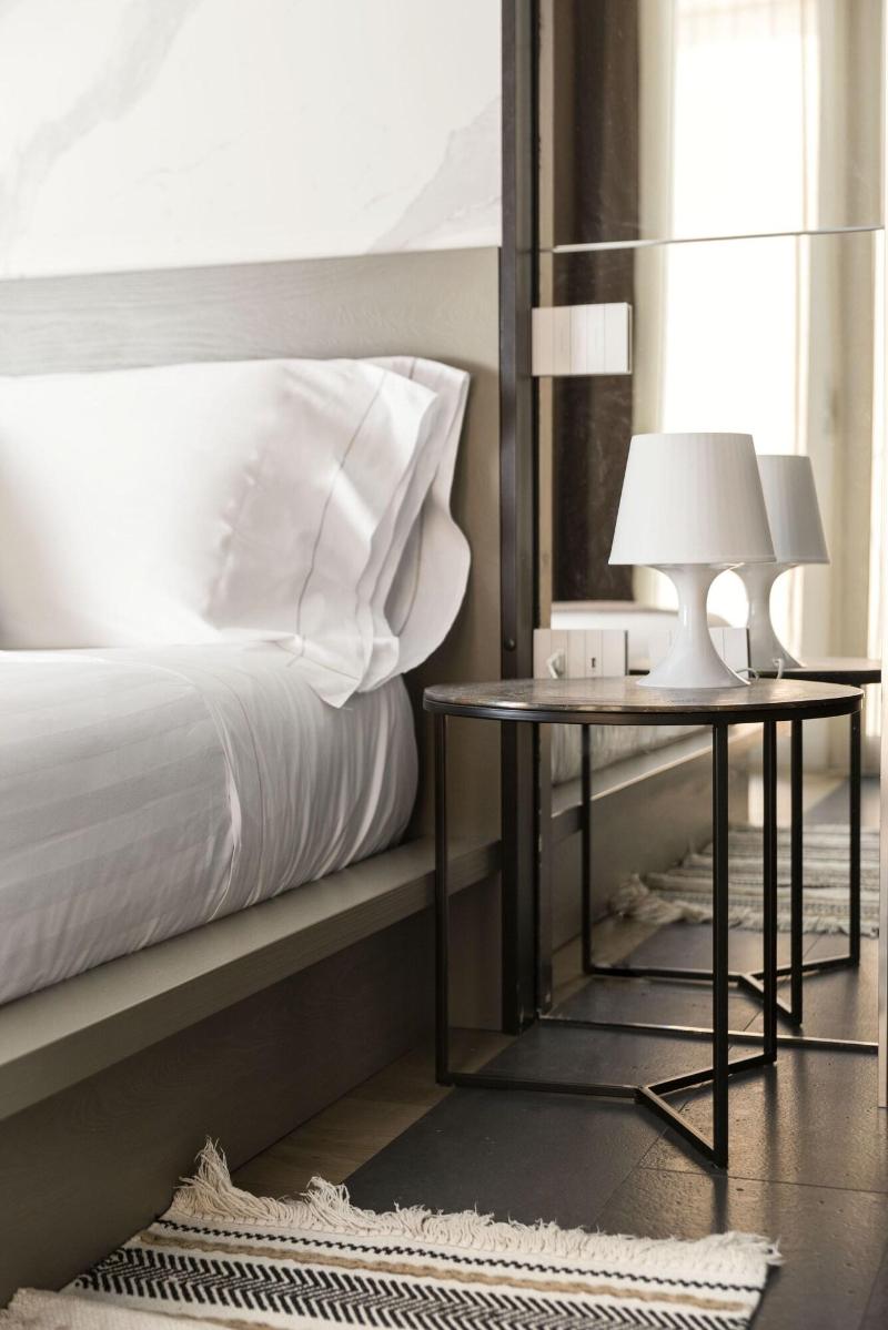 Le Palmette Suites - Oda