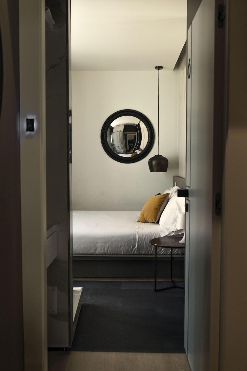 Le Palmette Suites - Oda