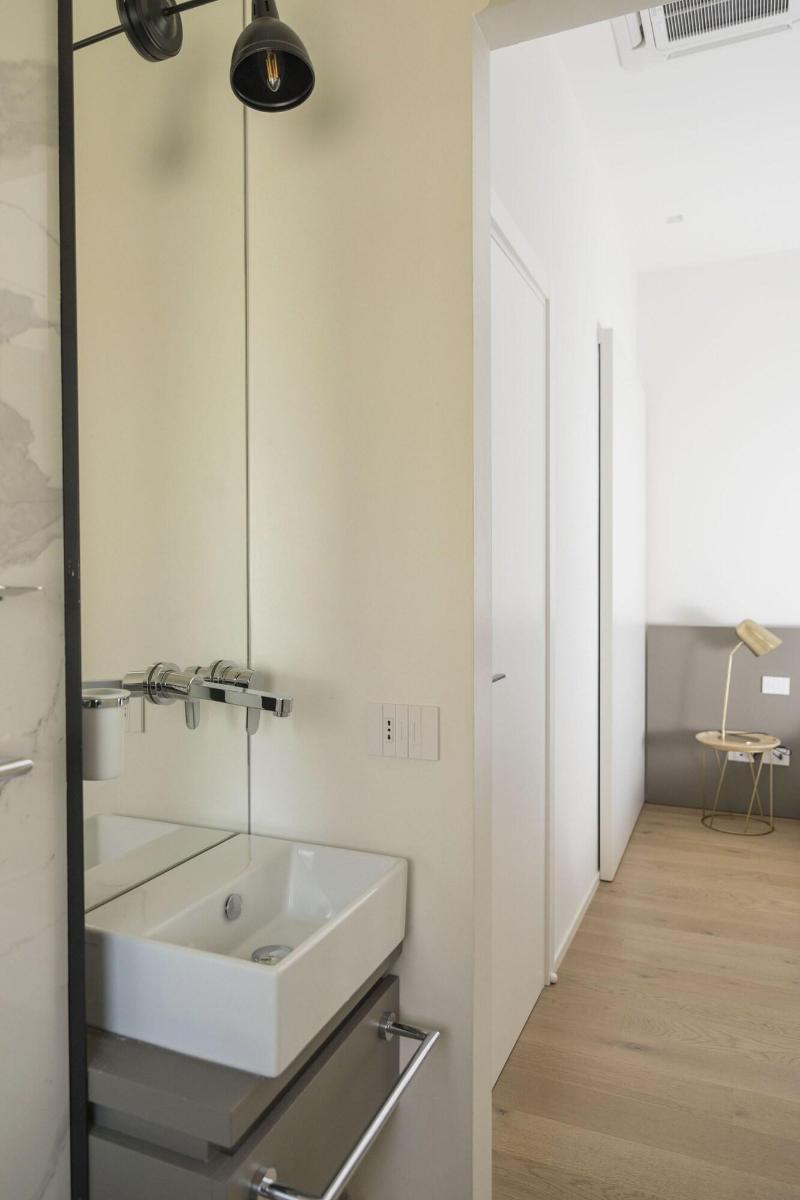 Le Palmette Suites - Oda