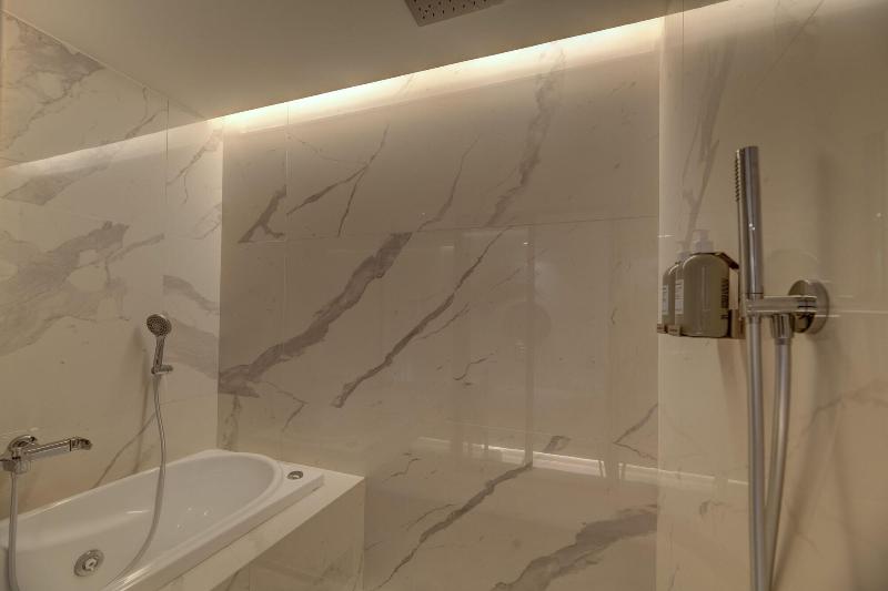 Le Palmette Suites - Oda