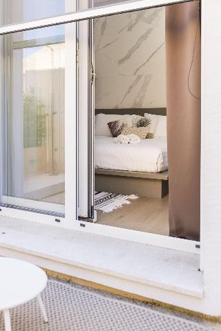Le Palmette Suites fotoÄŸrafÄ±