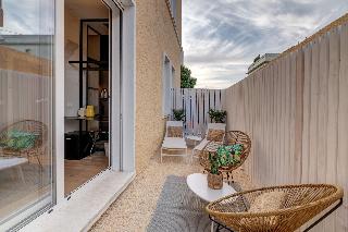 Le Palmette Suites fotoÄŸrafÄ±