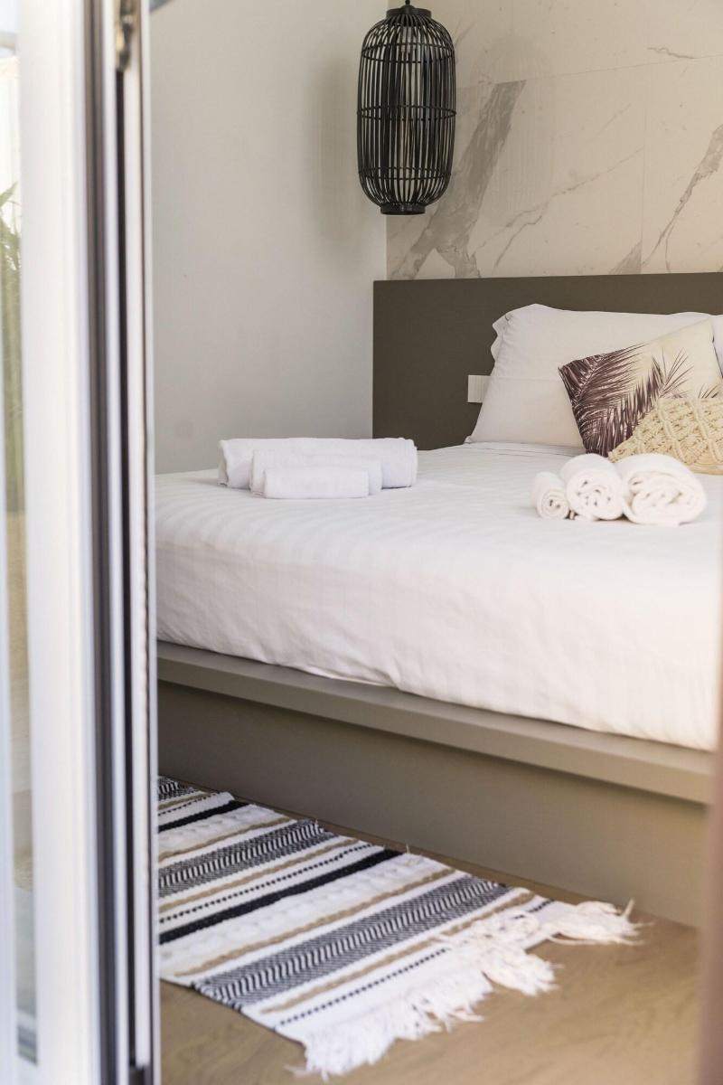 Le Palmette Suites - Oda