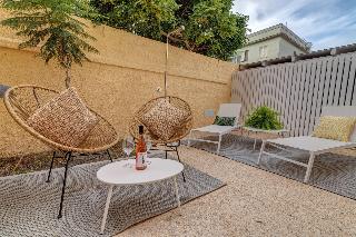 Le Palmette Suites fotoÄŸrafÄ±