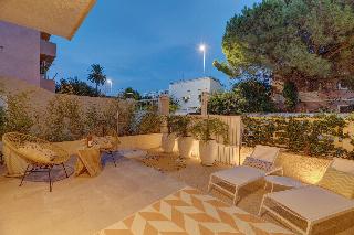 Le Palmette Suites fotoÄŸrafÄ±