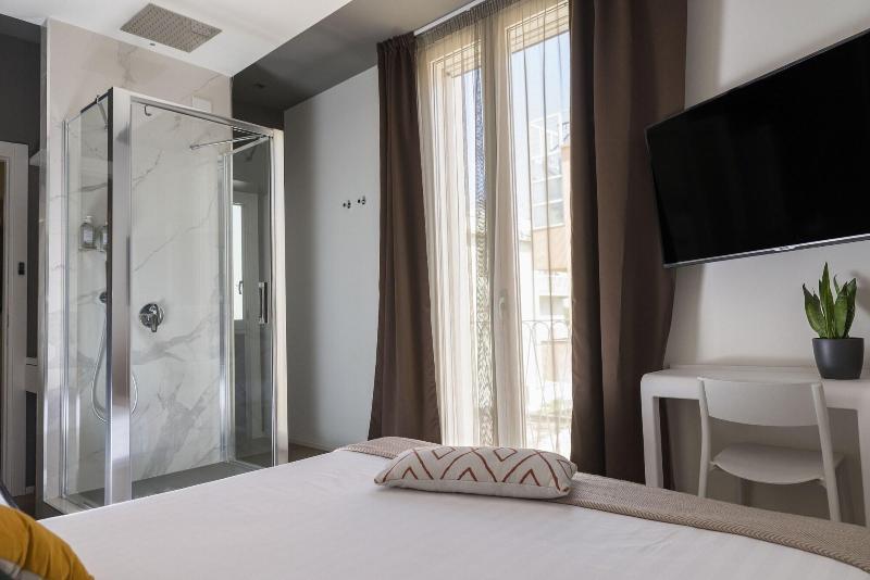 Le Palmette Suites - Oda