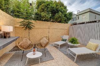 Le Palmette Suites fotoÄŸrafÄ±