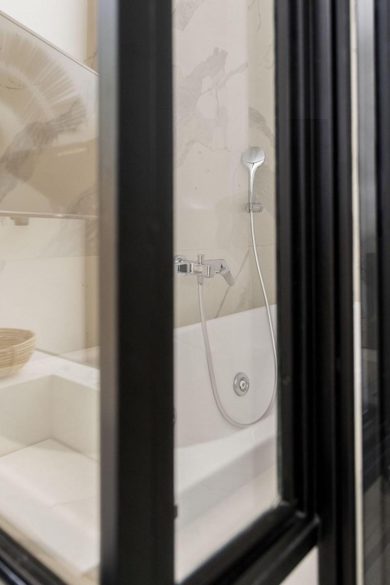 Le Palmette Suites - Oda