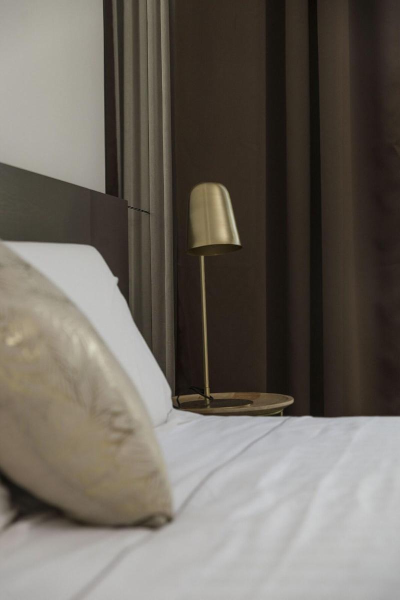 Le Palmette Suites - Oda