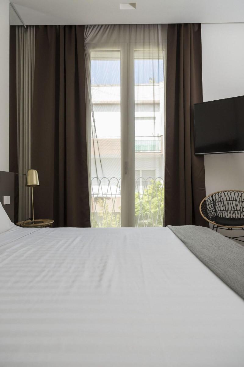 Le Palmette Suites - Oda
