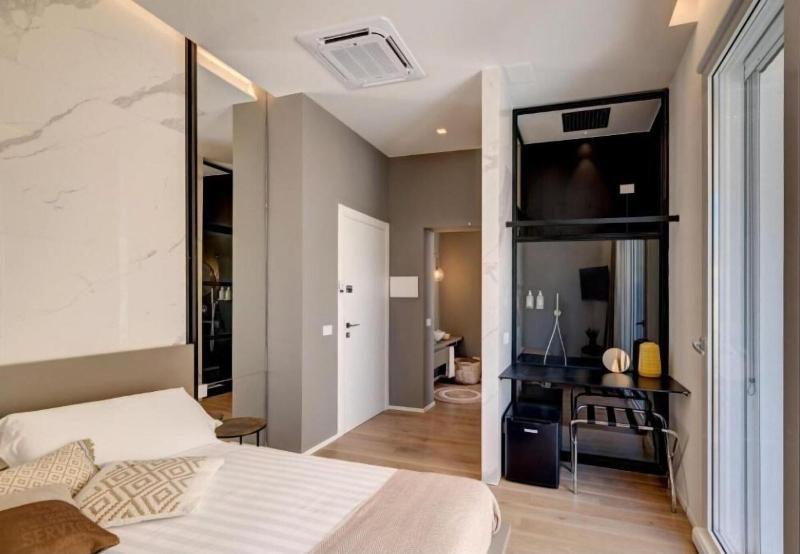Le Palmette Suites - Oda