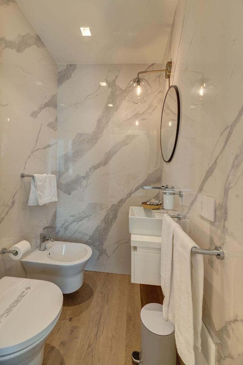 Le Palmette Suites - Oda