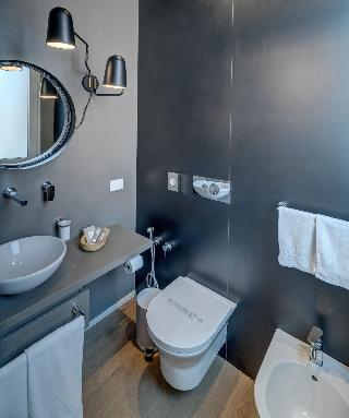 Le Palmette Suites fotoÄŸrafÄ±