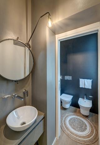 Le Palmette Suites fotoÄŸrafÄ±