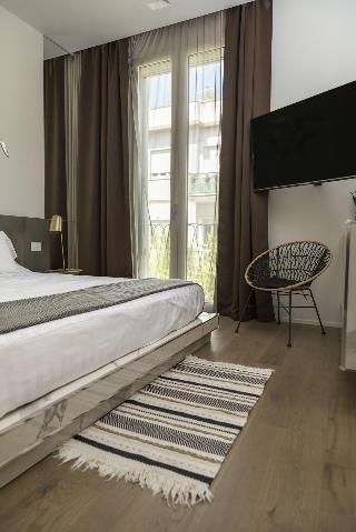 Le Palmette Suites fotoÄŸrafÄ±