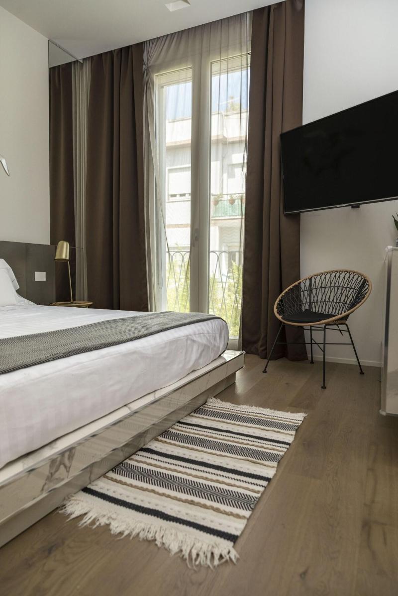 Le Palmette Suites - Oda