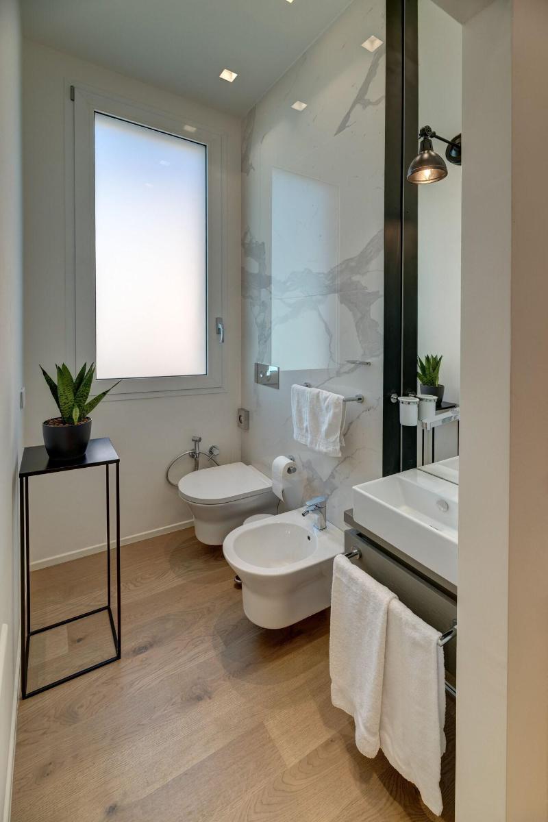 Le Palmette Suites - Oda