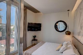 Le Palmette Suites fotoÄŸrafÄ±