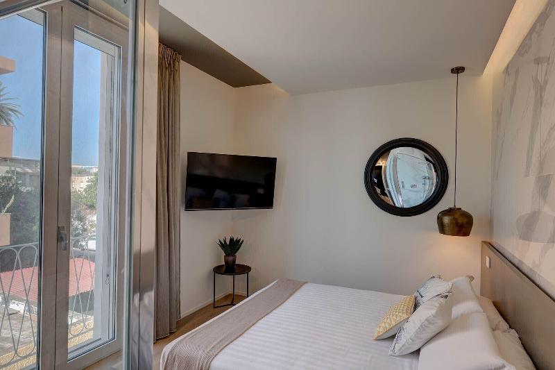 Le Palmette Suites - Oda