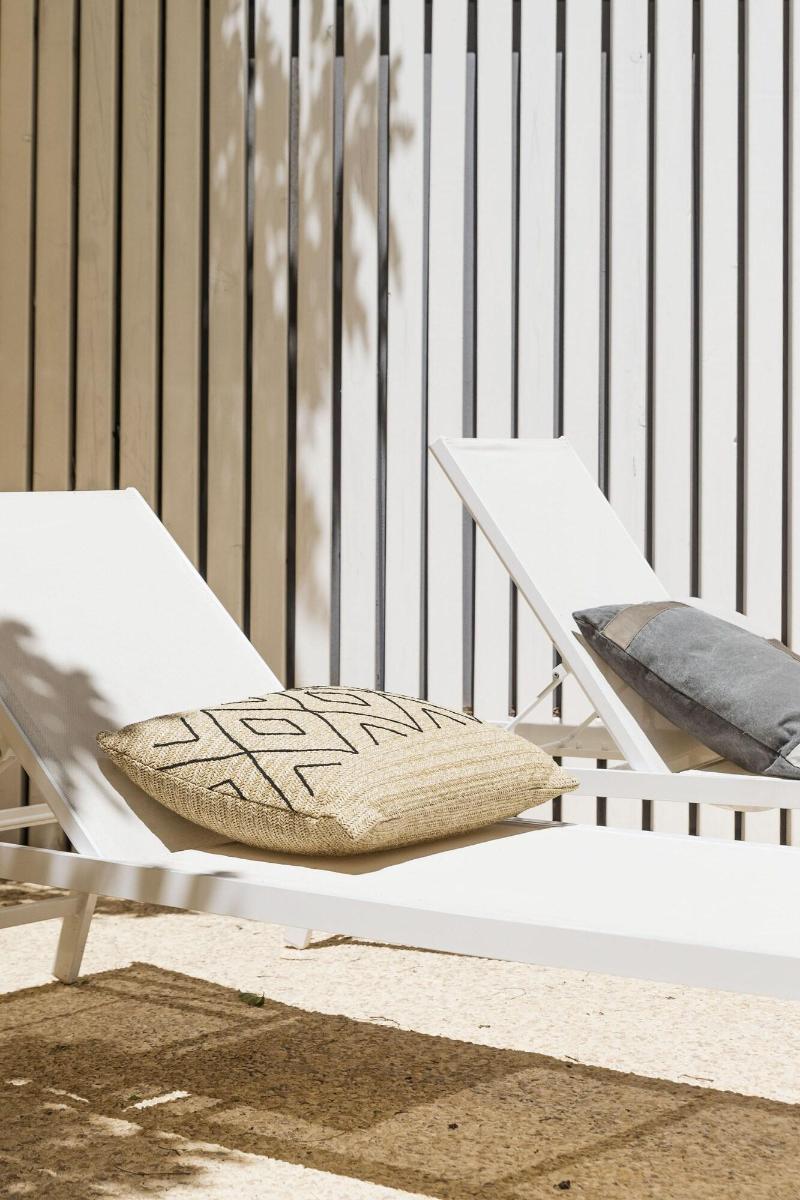 Le Palmette Suites - Oda