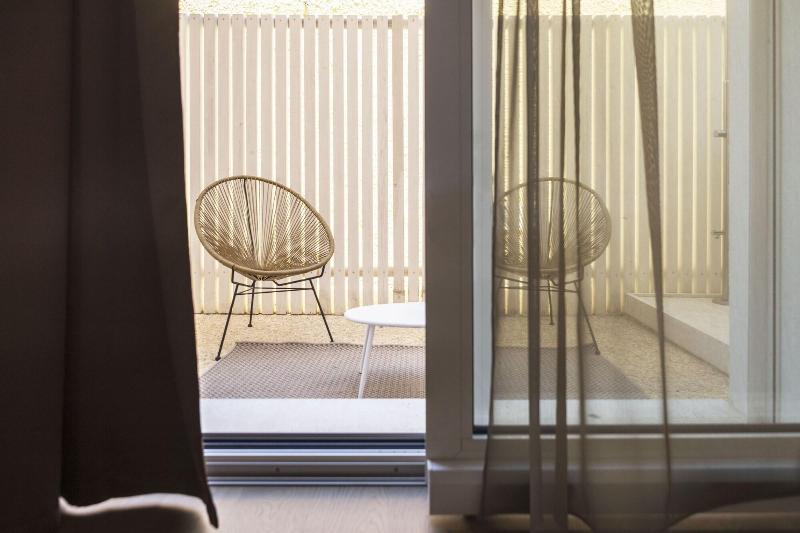 Le Palmette Suites - Oda