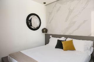 Le Palmette Suites fotoÄŸrafÄ±