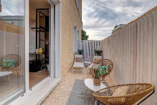 Le Palmette Suites fotoÄŸrafÄ±