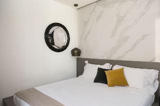 Le Palmette Suites fotoÄŸrafÄ±