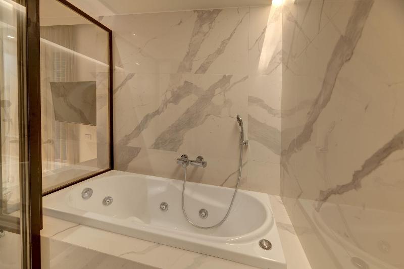Le Palmette Suites - Oda