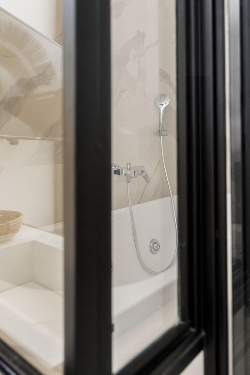 Le Palmette Suites - Oda