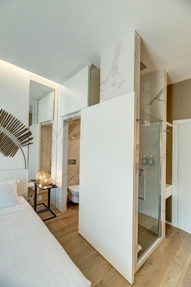 Le Palmette Suites - Oda