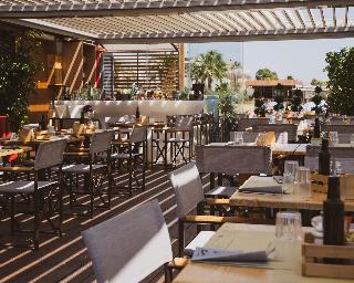 Le Palmette Suites fotoÄŸrafÄ±