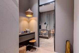 Le Palmette Suites fotoÄŸrafÄ±