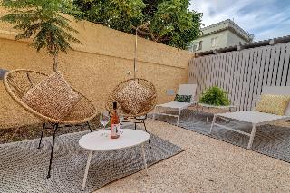 Le Palmette Suites fotoÄŸrafÄ±