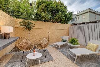 Le Palmette Suites fotoÄŸrafÄ±