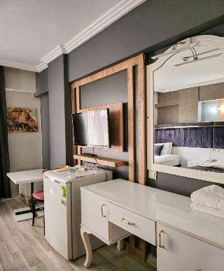 Yilamazel Hotel