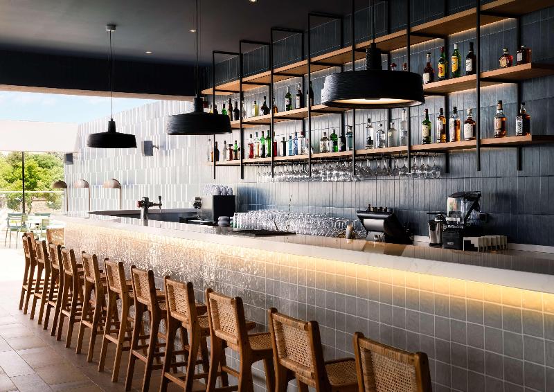 Hilton Garden Inn Evora - Bar
