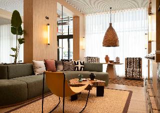 Hilton Garden Inn Evora fotoÄŸrafÄ±