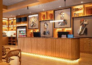 Hilton Garden Inn Evora fotoÄŸrafÄ±