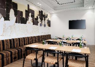 Hilton Garden Inn Evora fotoÄŸrafÄ±