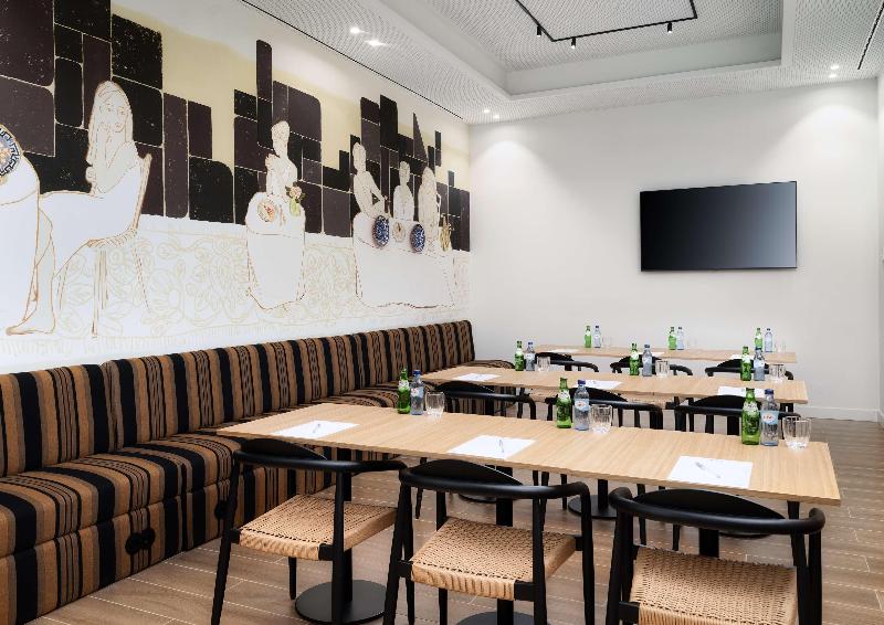 Hilton Garden Inn Evora - Toplantı