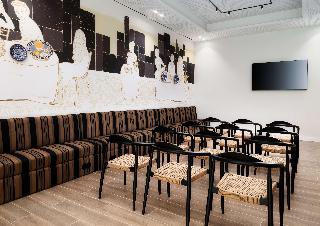 Hilton Garden Inn Evora fotoÄŸrafÄ±