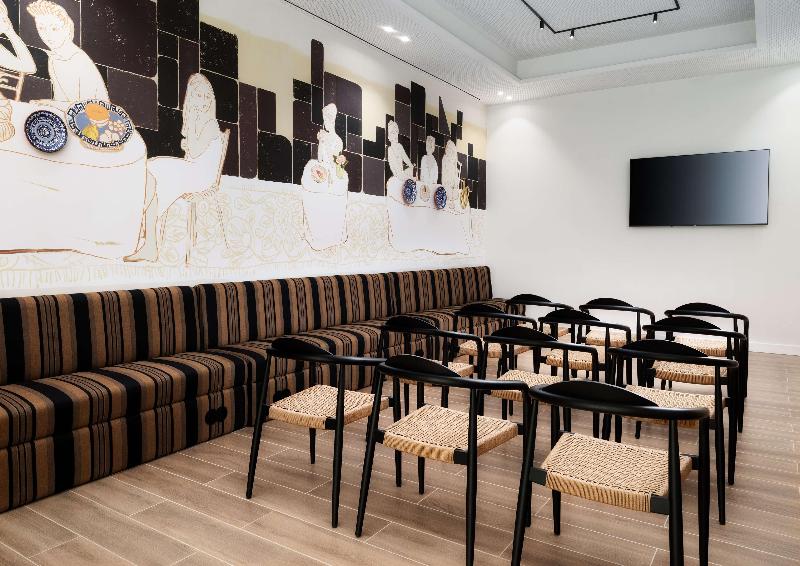 Hilton Garden Inn Evora - Toplantı