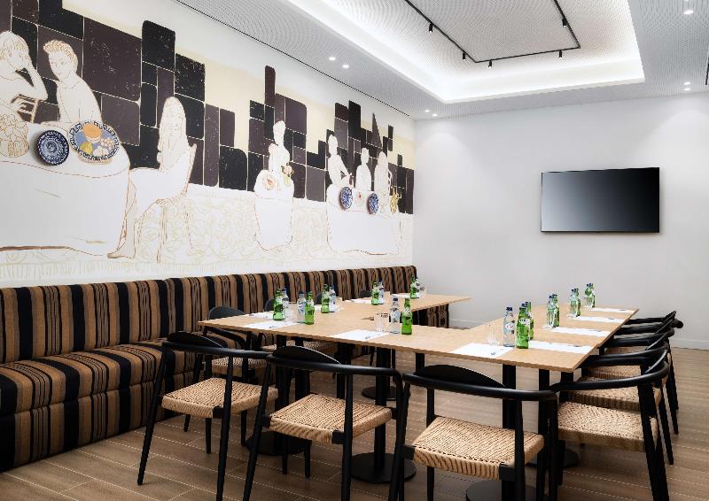 Hilton Garden Inn Evora - Toplantı